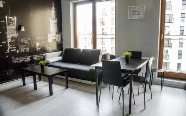 Apartament Brylowska