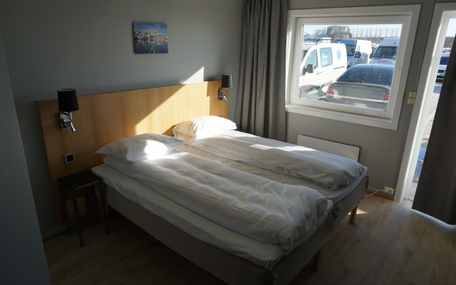 Scandic Vestfjord Lofoten