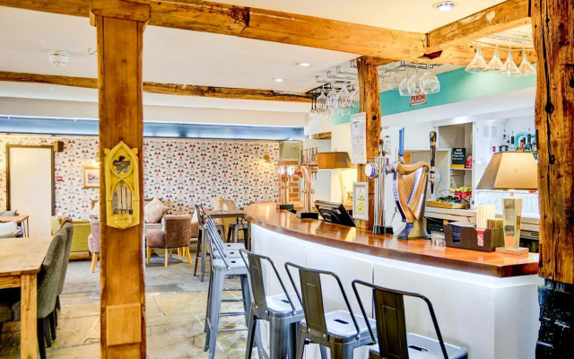 Warwickshire Park Hotel Kenilworth by Belvilla
