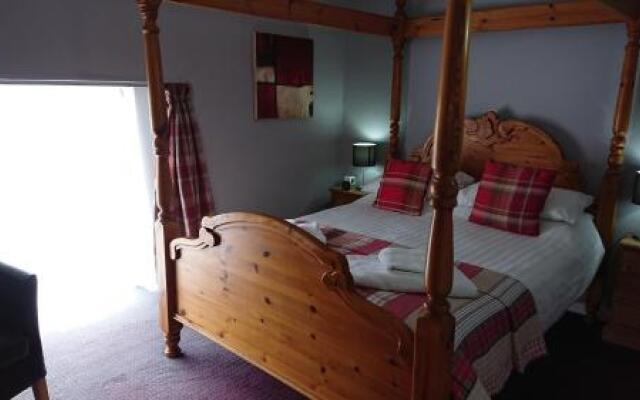 The Cornish Inn