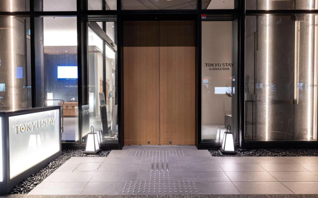 Tokyu Stay Kanazawa