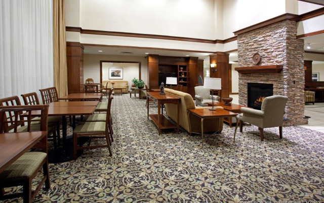 Staybridge Suites Denver International Airport by IHG