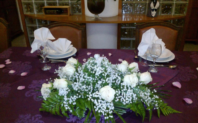 Hotel das Taipas