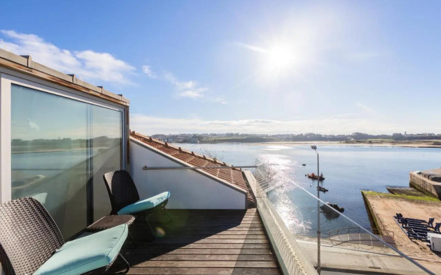 River house