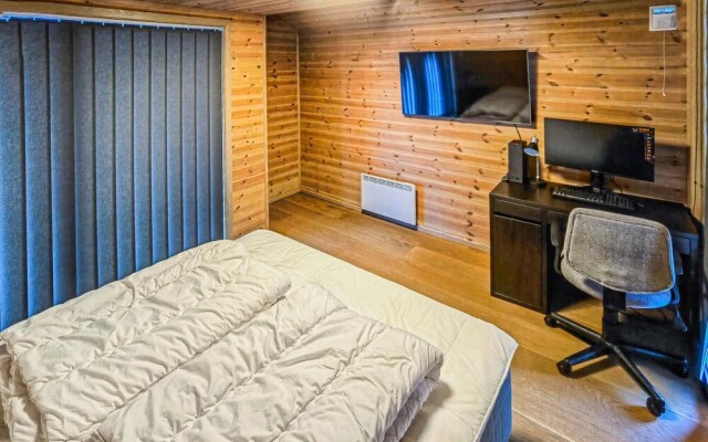 Amazing Home in Lillehammer With 3 Bedrooms and Wifi