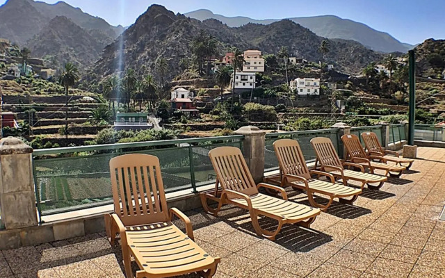 Hotel Rural Triana