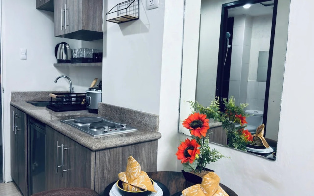 Smart Stay 2600 - Studio Apartments