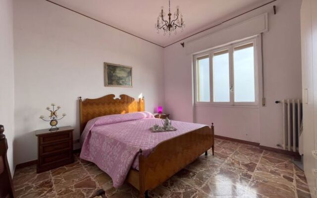 Apartment Angela Costarainera