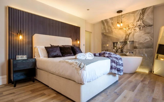 Rothay, 2 minute walk to Windermere village