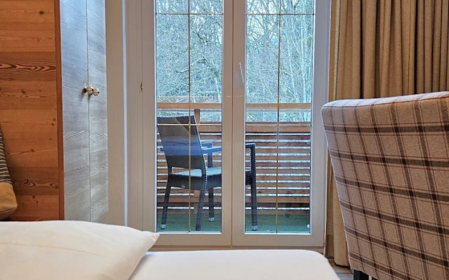 Naturhotel Waldesruhe