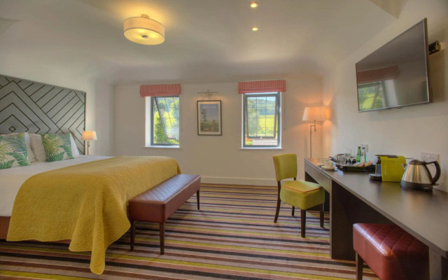 Denbies Farmhouse Accommodation