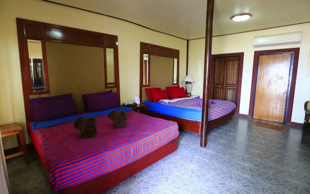 White Sand Beach Resort