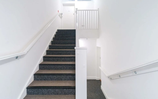 30 Monthly Discount St Mary s Apartment