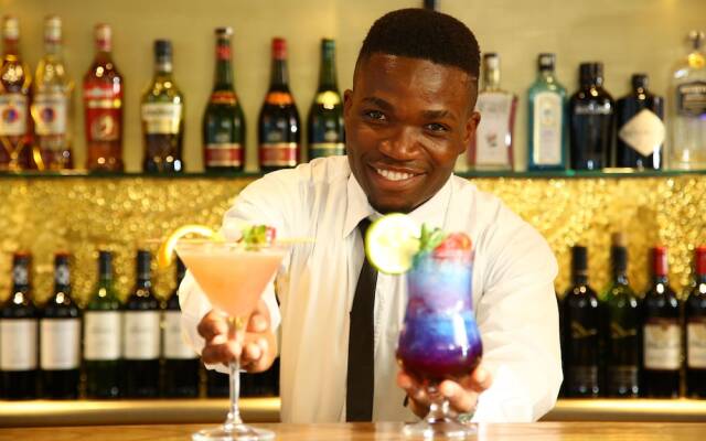 The Aviator Hotel OR Tambo International Airport