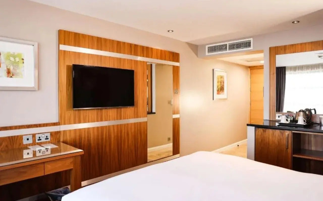 DoubleTree by Hilton Milton Keynes