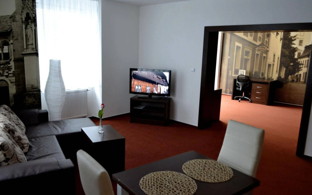 Hotel Palác