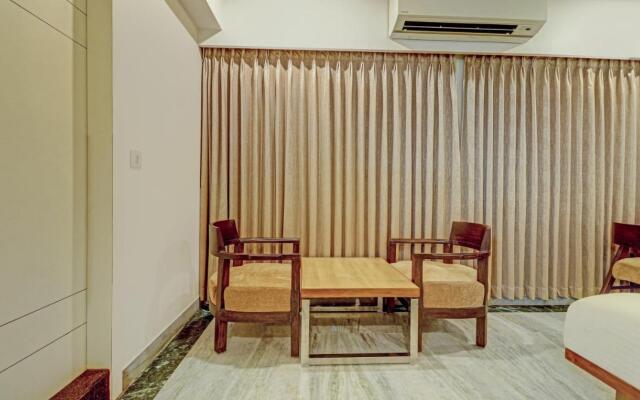 Treebo Seaesta RK Beach