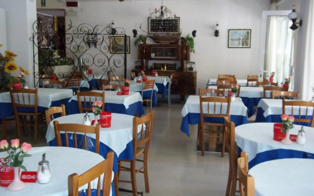 Meublè Villa Patrizia