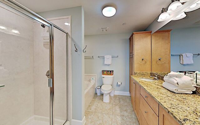 Phoenix Gulf Shores #804