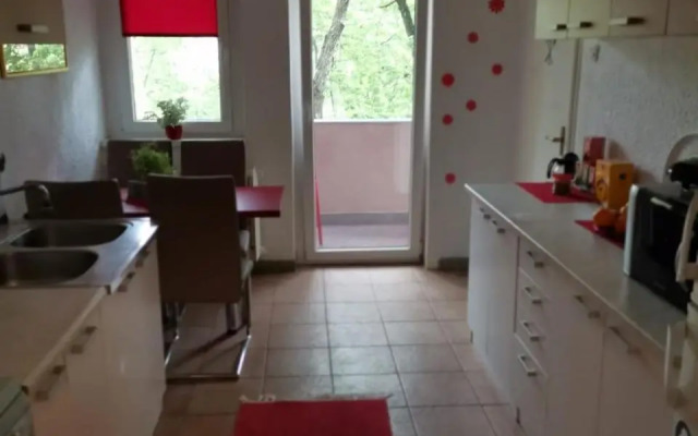 Apartment M&A