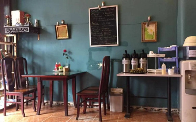 Hanoi Winter Hostel