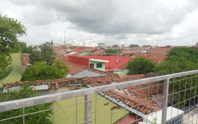 Hotel Leo y Pinita