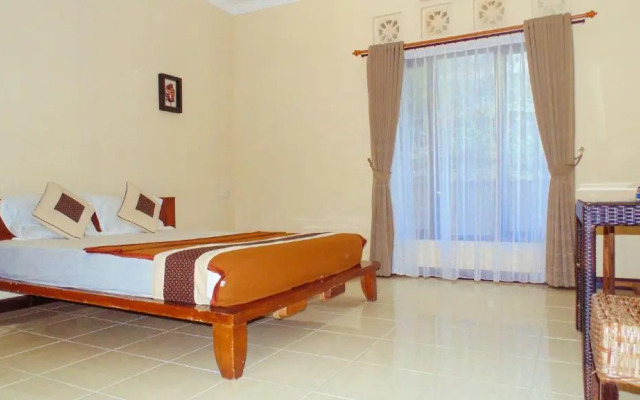 REVIVE Bogor Pendopo 45 Resort