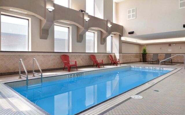 Travelodge Calgary MacLeod Trail