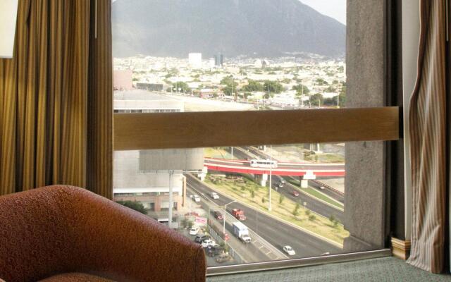 Crowne Plaza Monterrey by IHG