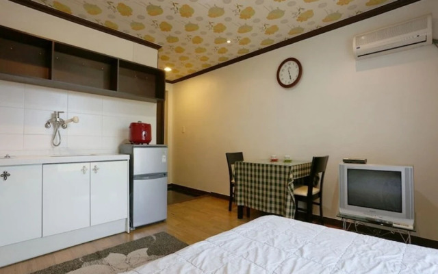 Yangyang Guesthouse Pension