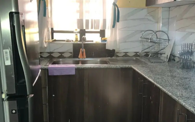 Lux Suites Airportview Apartments Kisumu