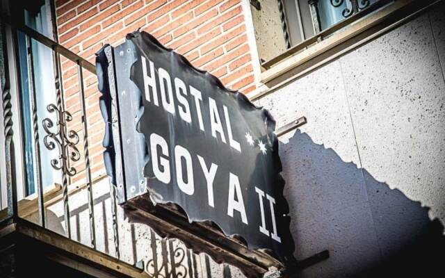 Hostal Goya II