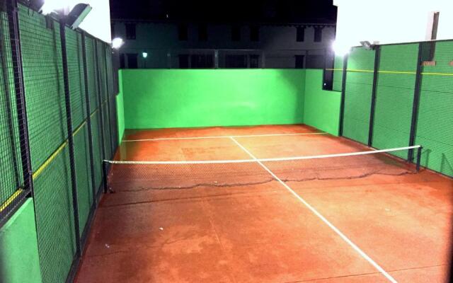 Casa Rural Vistaluque