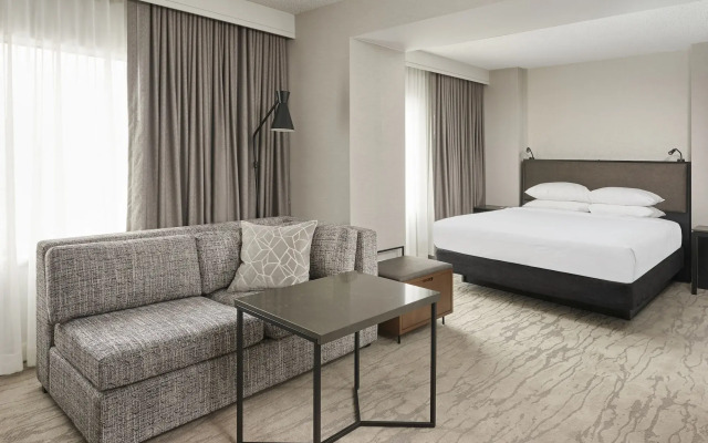 Hyatt Regency Deerfield