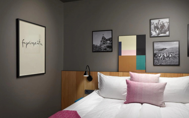 Mývatn - Berjaya Iceland Hotels