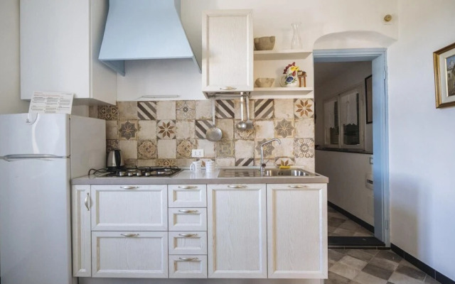 Romana 43 - Le Terrazze