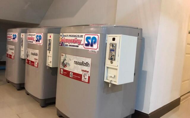 Home Rezidence Prachinburi