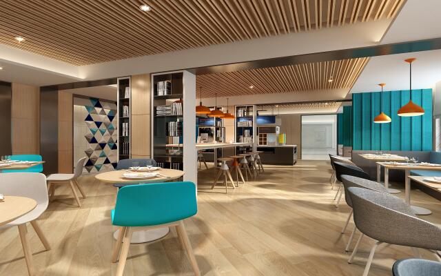 Holiday Inn Express Shanghai Chongming by IHG