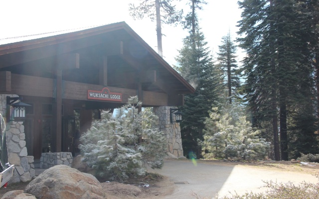 Wuksachi Lodge - Image 7