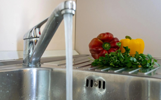 Residence Borgo & Mare - Localo