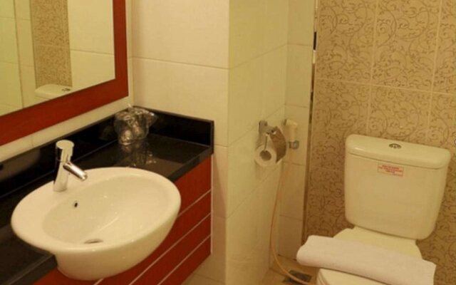 Citihub Hotel @Jagoan – Magelang