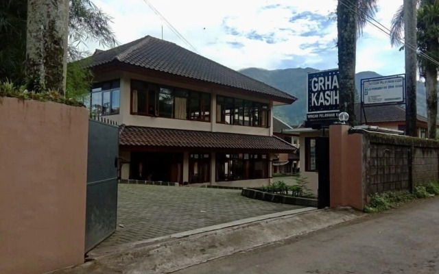 Grha Kasih