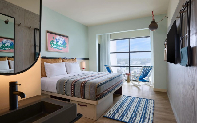 Baymont by Wyndham Virginia Beach Oceanfront