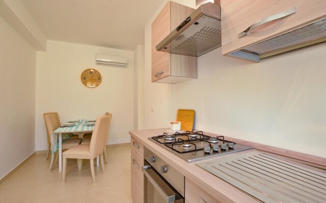 Beautiful Apartment in Menfi With Wifi and 3 Bedrooms