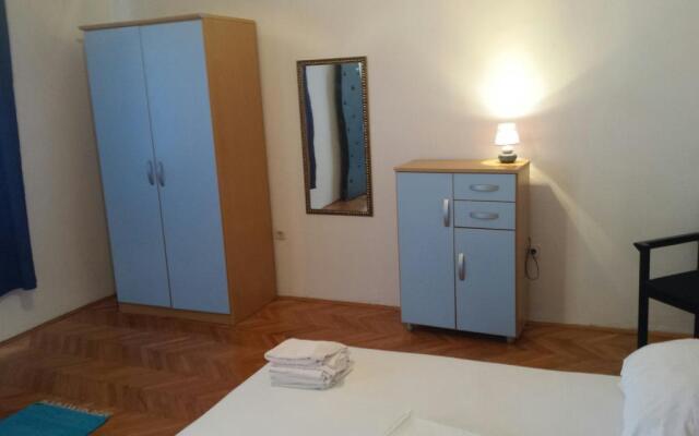 Apartment Moro