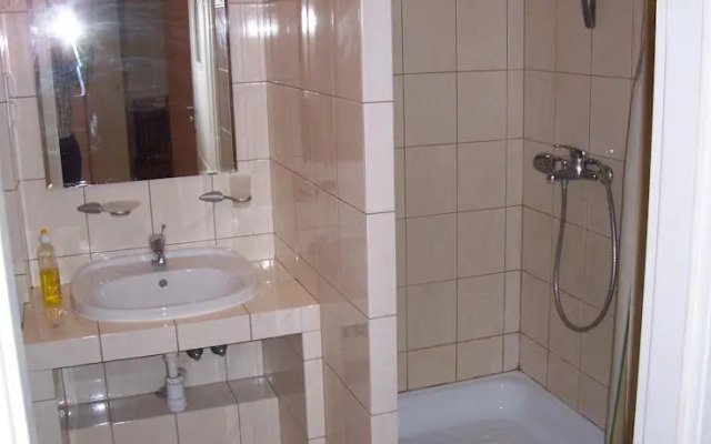 Apartament Czerska 18