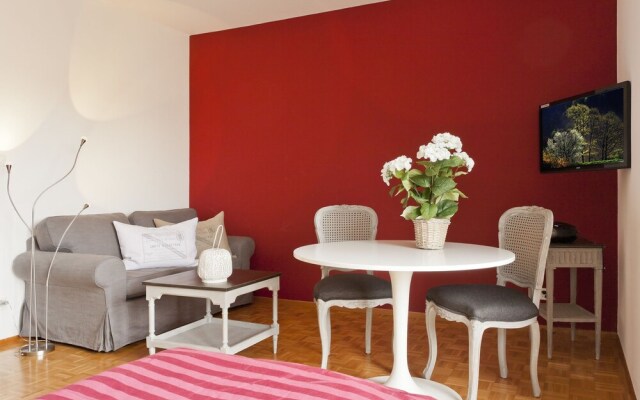 Double Room Ascona in Ascona