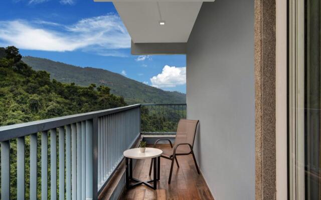 Red Fox Hotel Neelkanth