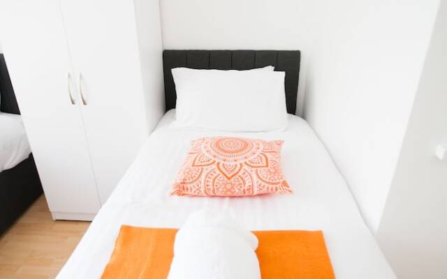 The Palmerston Apartments