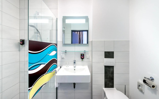 ibis Styles Arnsberg Sauerland